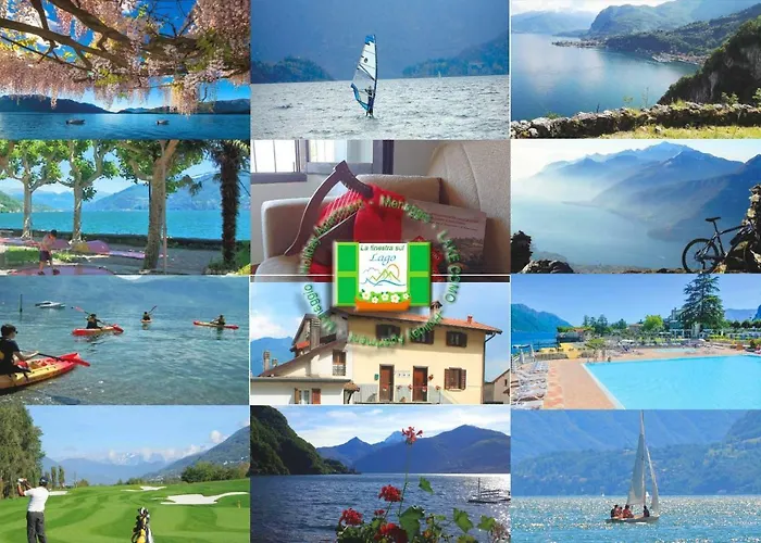 La Finestra Sul Lago